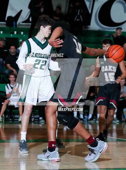 Thumbnail 2 in Oaks Christian @ Thousand Oaks photogallery.