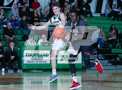 Thumbnail 1 in Oaks Christian @ Thousand Oaks photogallery.