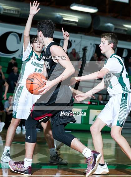 Thumbnail 3 in Oaks Christian @ Thousand Oaks photogallery.