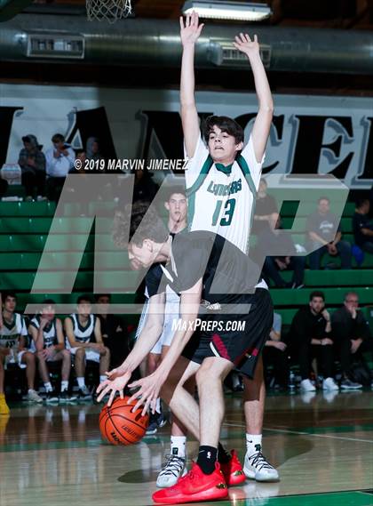 Thumbnail 2 in Oaks Christian @ Thousand Oaks photogallery.