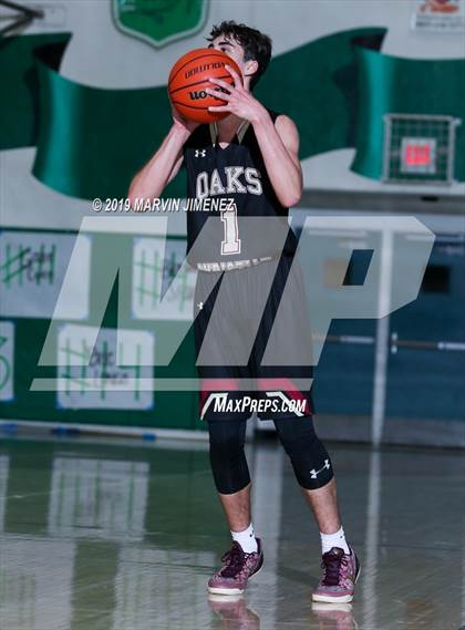Thumbnail 1 in Oaks Christian @ Thousand Oaks photogallery.