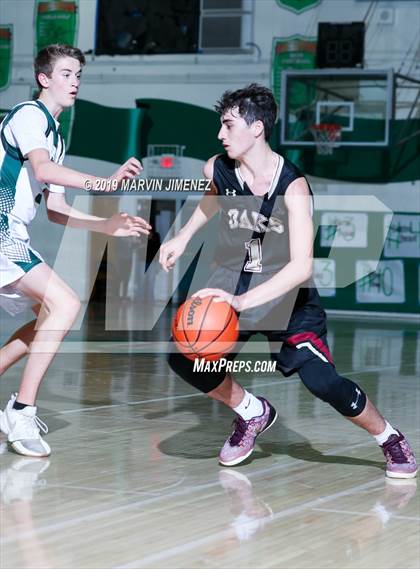 Thumbnail 2 in Oaks Christian @ Thousand Oaks photogallery.