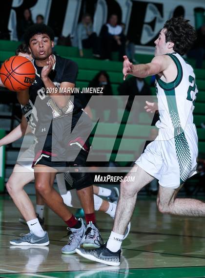 Thumbnail 2 in Oaks Christian @ Thousand Oaks photogallery.