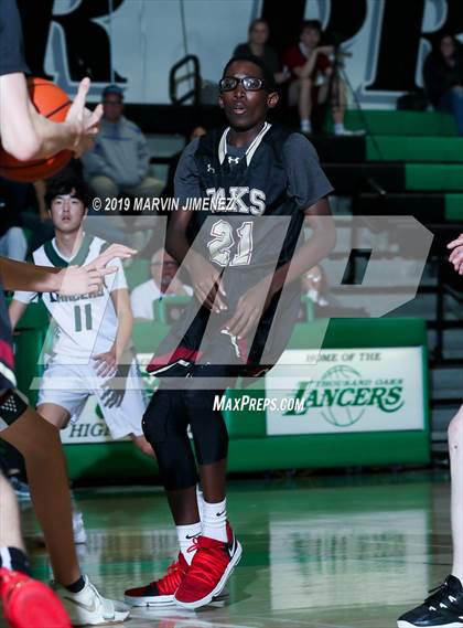 Thumbnail 1 in Oaks Christian @ Thousand Oaks photogallery.