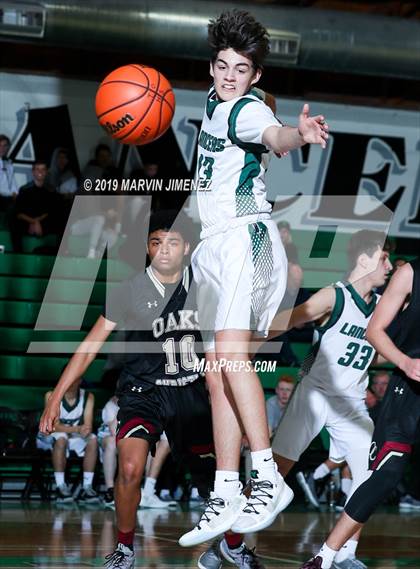 Thumbnail 1 in Oaks Christian @ Thousand Oaks photogallery.