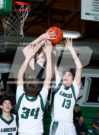 Thumbnail 2 in Oaks Christian @ Thousand Oaks photogallery.