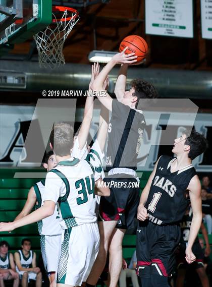 Thumbnail 3 in Oaks Christian @ Thousand Oaks photogallery.
