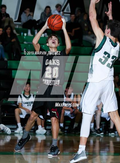 Thumbnail 1 in Oaks Christian @ Thousand Oaks photogallery.