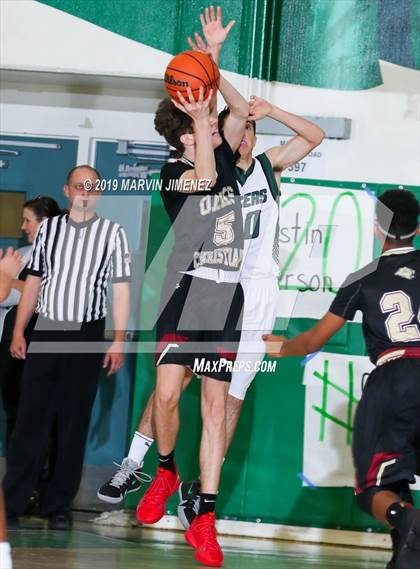 Thumbnail 3 in Oaks Christian @ Thousand Oaks photogallery.
