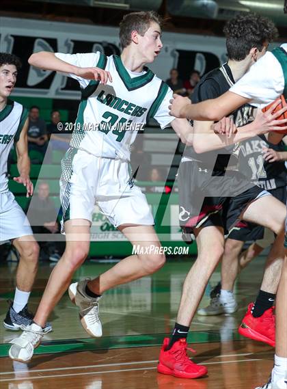 Thumbnail 3 in Oaks Christian @ Thousand Oaks photogallery.