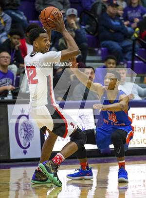 Rockford East vs. East St. Louis