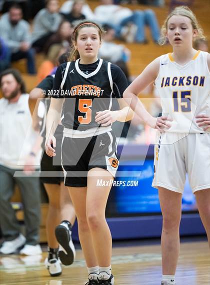 Thumbnail 3 in Green @ Jackson (Massillon) photogallery.