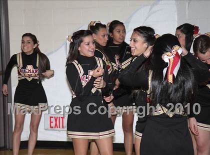 Thumbnail 1 in Oaks Christian vs. Alemany (CIF SS Playoffs) photogallery.