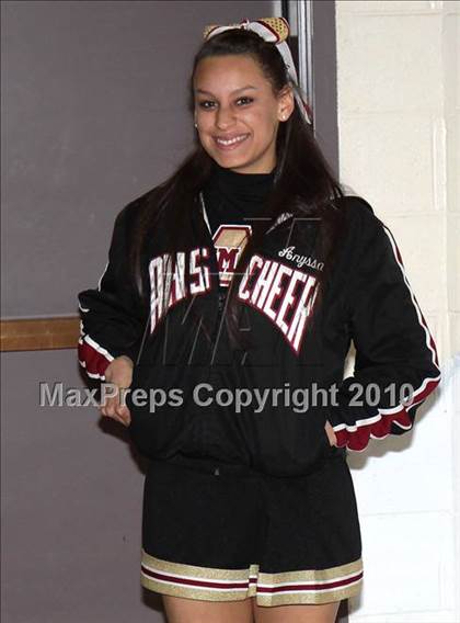 Thumbnail 1 in Oaks Christian vs. Alemany (CIF SS Playoffs) photogallery.