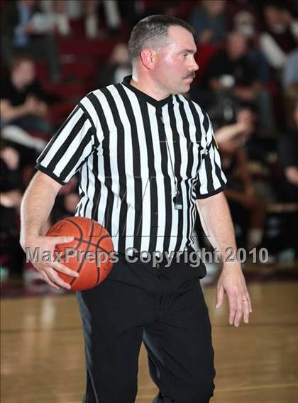 Thumbnail 2 in Oaks Christian vs. Alemany (CIF SS Playoffs) photogallery.