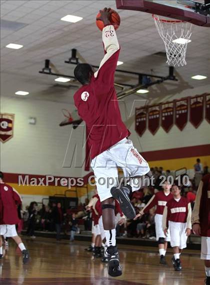 Thumbnail 2 in Oaks Christian vs. Alemany (CIF SS Playoffs) photogallery.