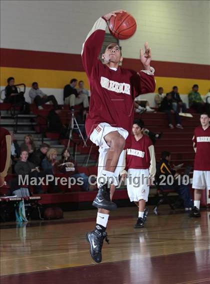 Thumbnail 3 in Oaks Christian vs. Alemany (CIF SS Playoffs) photogallery.