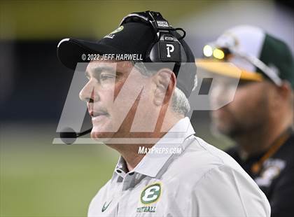 Thumbnail 1 in Central Catholic vs. St. Edward photogallery.