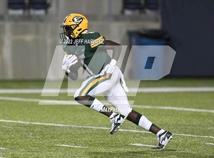 Thumbnail 1 in Central Catholic vs. St. Edward photogallery.