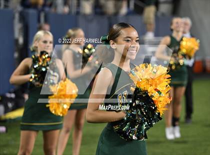 Thumbnail 2 in Central Catholic vs. St. Edward photogallery.