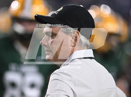 Thumbnail 2 in Central Catholic vs. St. Edward photogallery.