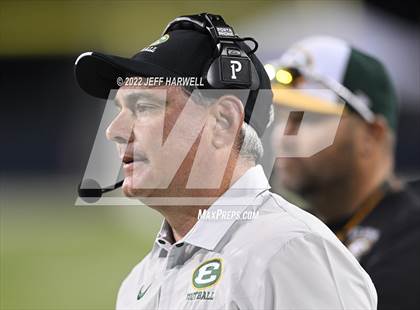 Thumbnail 3 in Central Catholic vs. St. Edward photogallery.