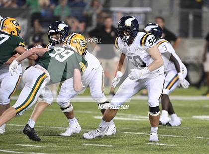 Thumbnail 1 in Central Catholic vs. St. Edward photogallery.
