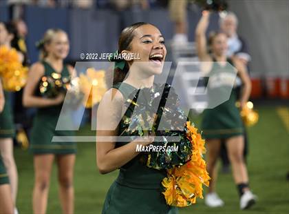 Thumbnail 3 in Central Catholic vs. St. Edward photogallery.