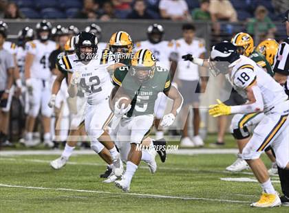 Thumbnail 1 in Central Catholic vs. St. Edward photogallery.
