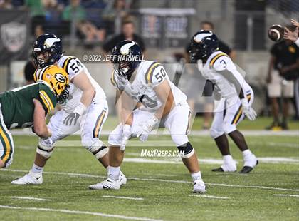 Thumbnail 3 in Central Catholic vs. St. Edward photogallery.