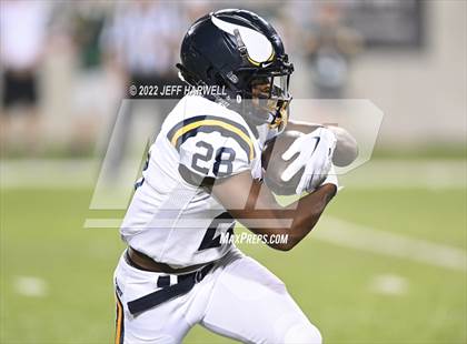Thumbnail 1 in Central Catholic vs. St. Edward photogallery.