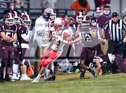 Thumbnail 3 in Atkins @ Perryville photogallery.