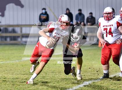 Thumbnail 3 in Atkins @ Perryville photogallery.