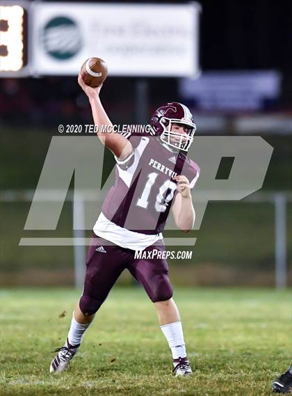 Thumbnail 1 in Atkins @ Perryville photogallery.