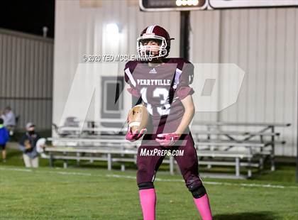 Thumbnail 2 in Atkins @ Perryville photogallery.