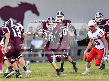 Thumbnail 2 in Atkins @ Perryville photogallery.