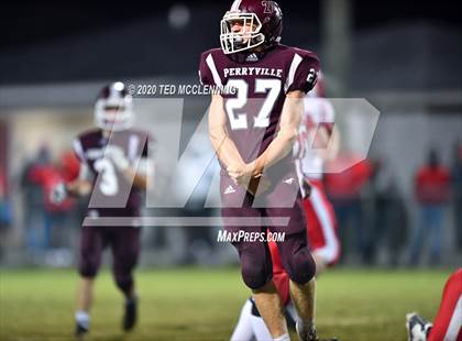 Thumbnail 1 in Atkins @ Perryville photogallery.