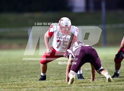 Thumbnail 2 in Atkins @ Perryville photogallery.