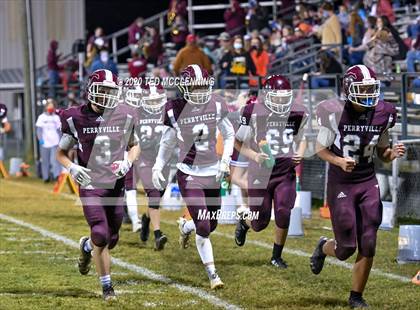 Thumbnail 2 in Atkins @ Perryville photogallery.