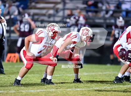 Thumbnail 3 in Atkins @ Perryville photogallery.
