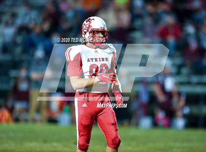 Thumbnail 2 in Atkins @ Perryville photogallery.