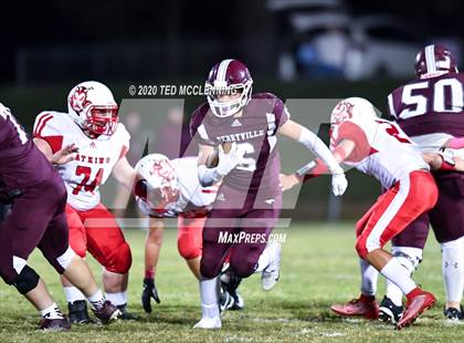 Thumbnail 2 in Atkins @ Perryville photogallery.