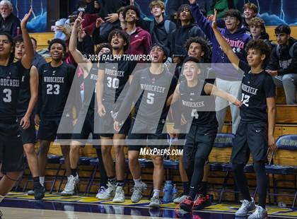 Thumbnail 3 in Golden Valley vs. Woodcreek (53rd Cartwright Classic) photogallery.