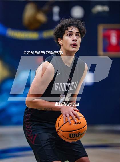 Thumbnail 2 in Golden Valley vs. Woodcreek (53rd Cartwright Classic) photogallery.