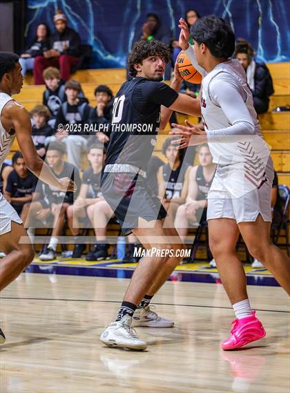 Thumbnail 3 in Golden Valley vs. Woodcreek (53rd Cartwright Classic) photogallery.