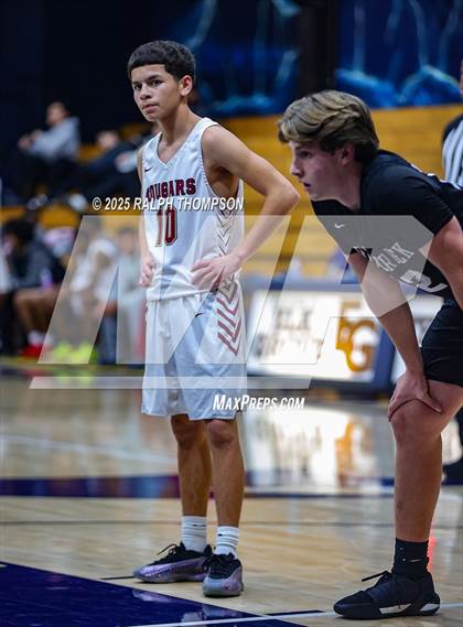 Thumbnail 3 in Golden Valley vs. Woodcreek (53rd Cartwright Classic) photogallery.