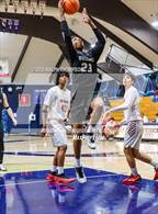 Photo from the gallery "Golden Valley vs. Woodcreek (53rd Cartwright Classic)"