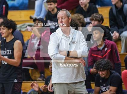 Thumbnail 3 in Golden Valley vs. Woodcreek (53rd Cartwright Classic) photogallery.