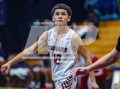 Thumbnail 1 in Golden Valley vs. Woodcreek (53rd Cartwright Classic) photogallery.