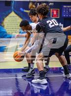 Photo from the gallery "Golden Valley vs. Woodcreek (53rd Cartwright Classic)"